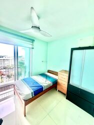 Blk 588C Park Central @ Amk (Ang Mo Kio), HDB 5 Rooms #576670641